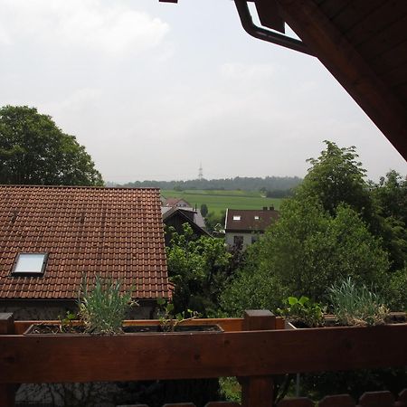 Hotel Glueck Ebersbach an der Fils Zewnętrze zdjęcie
