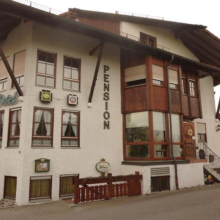 Hotel Glueck Ebersbach an der Fils Zewnętrze zdjęcie