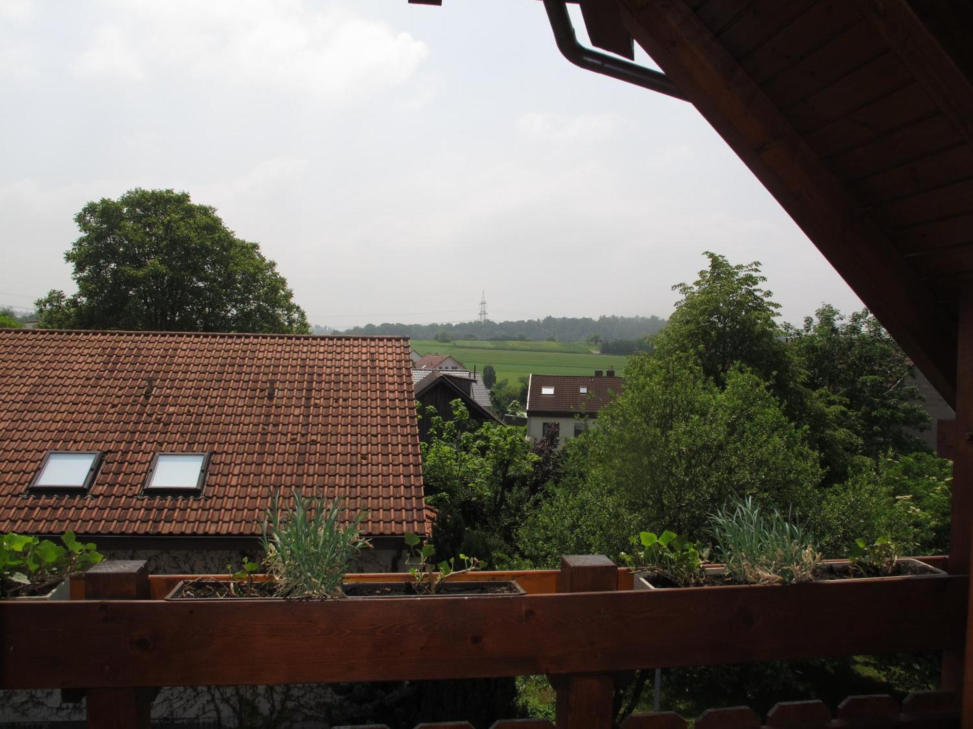 Hotel Glueck Ebersbach an der Fils Zewnętrze zdjęcie
