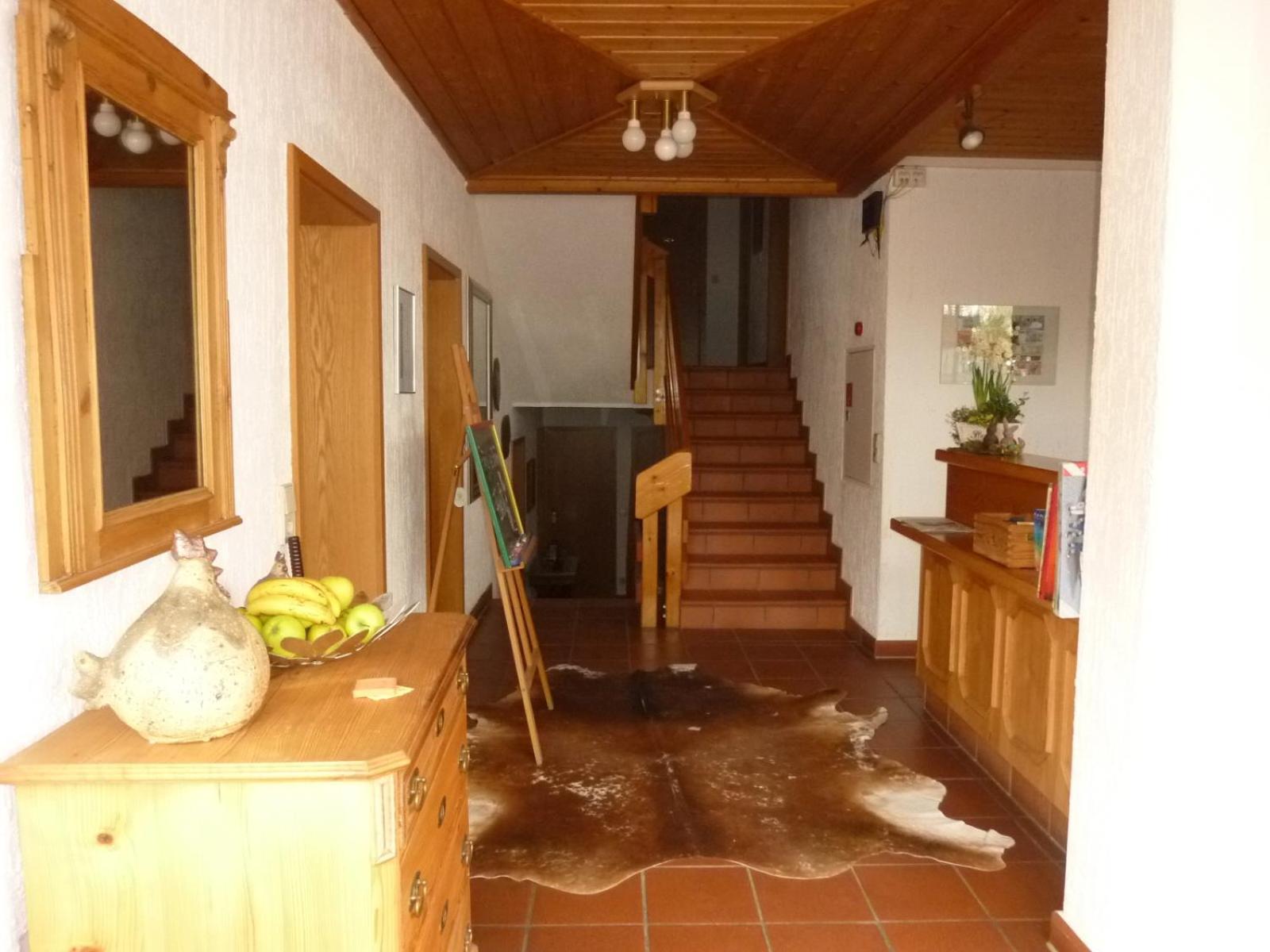 Hotel Glueck Ebersbach an der Fils Zewnętrze zdjęcie