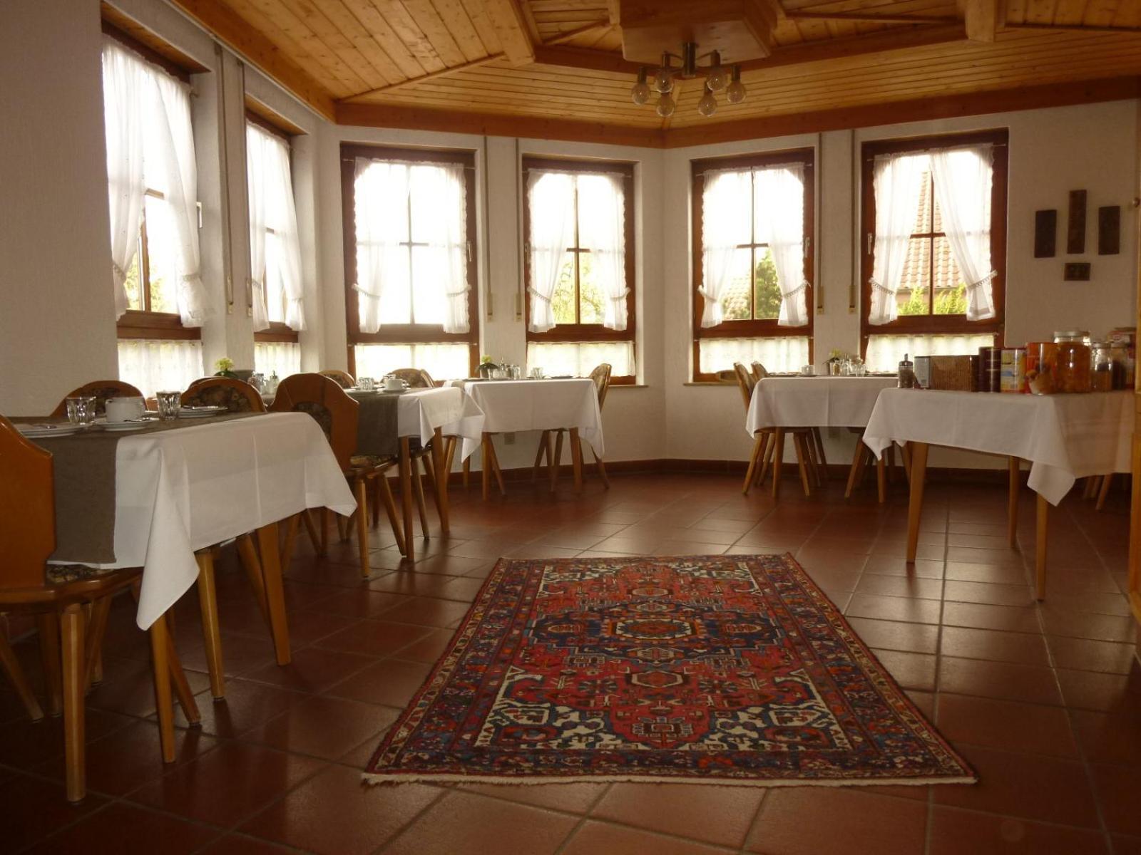 Hotel Glueck Ebersbach an der Fils Zewnętrze zdjęcie
