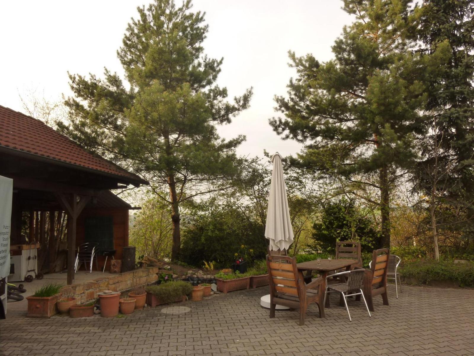 Hotel Glueck Ebersbach an der Fils Zewnętrze zdjęcie