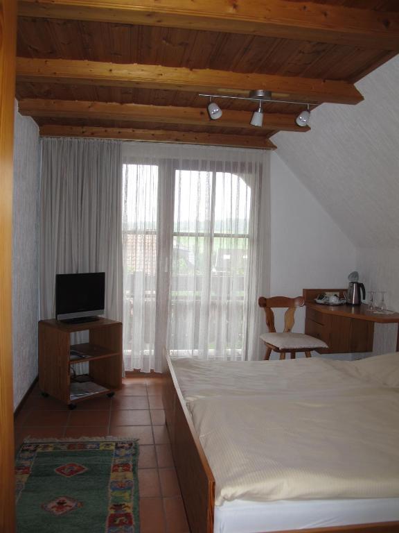 Hotel Glueck Ebersbach an der Fils Pokój zdjęcie