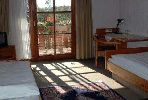 Hotel Glueck Ebersbach an der Fils Pokój zdjęcie