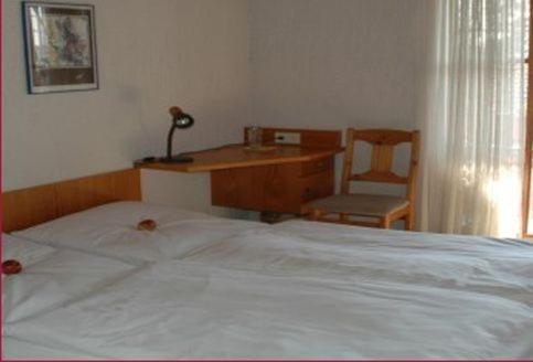 Hotel Glueck Ebersbach an der Fils Pokój zdjęcie
